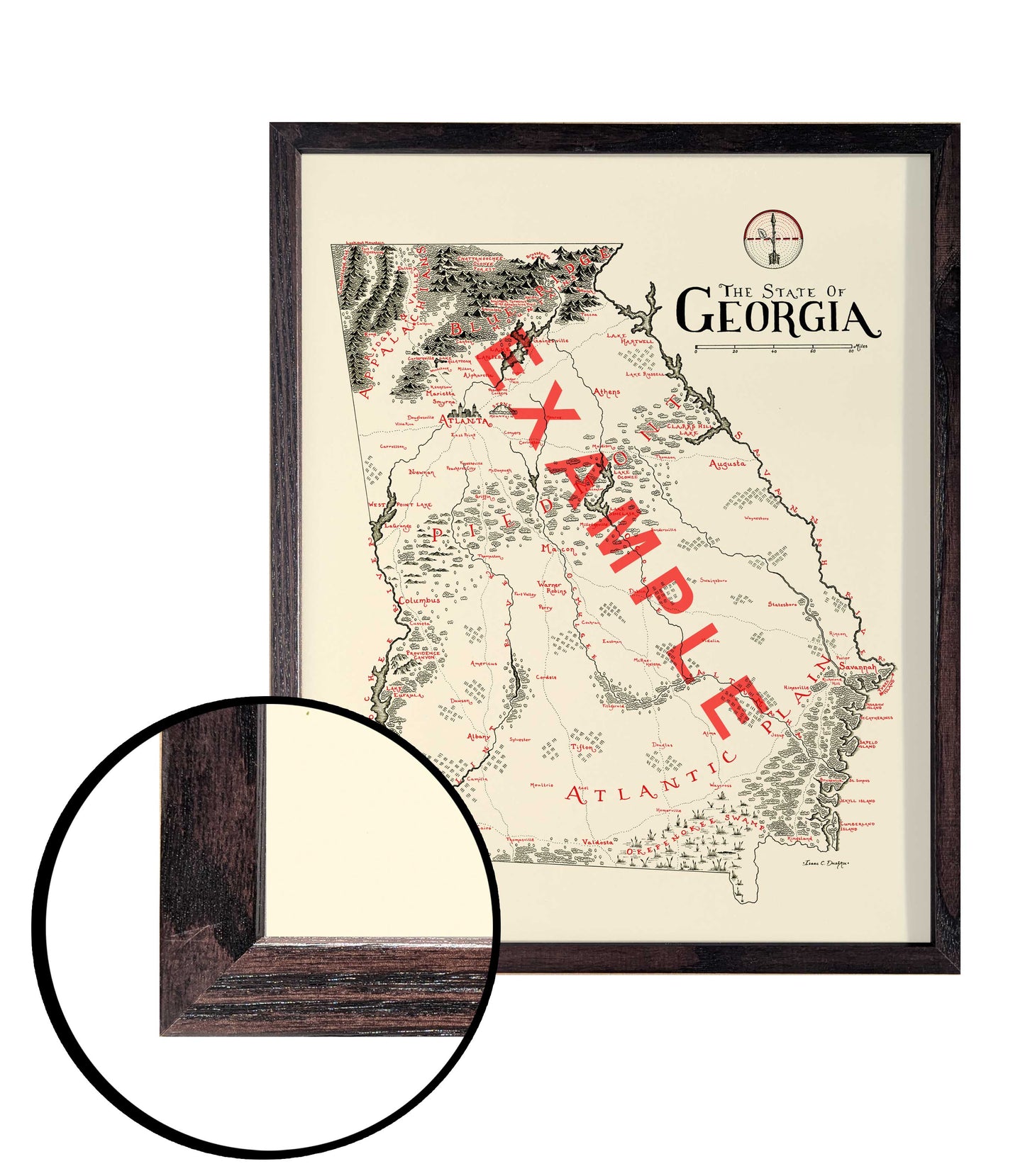 California Map (New Updated Version)