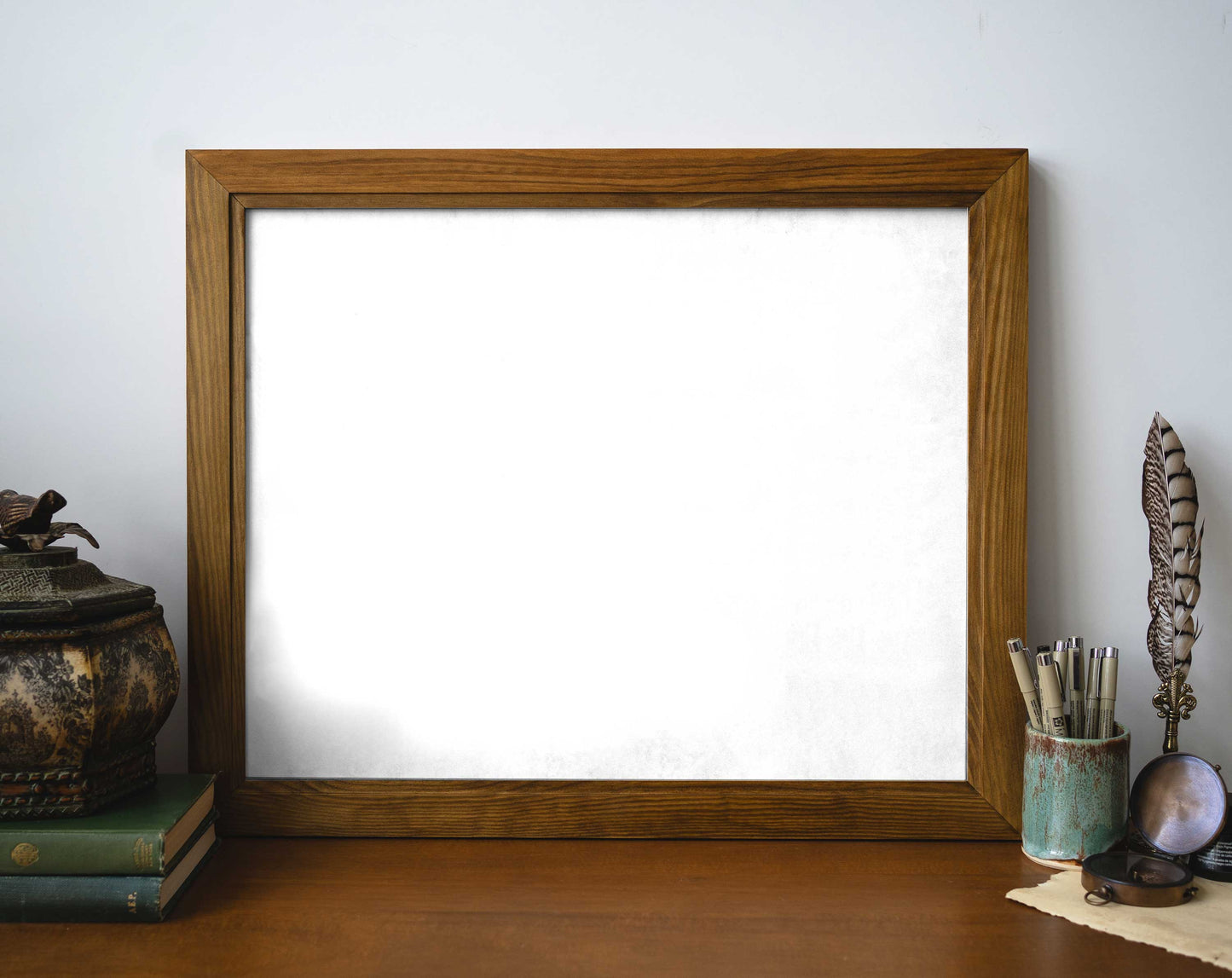 Frame Only